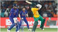 ODI World Cup 2023: दक्षिण अफ्रीका और श्रीलंका को लगा बड़ा झटका, भारत सहित इन सात देशो ने अगले एकदिवसीय विश्व कप के लिए किया ऑटोक्वालीफाई, देखें पूरी लिस्ट